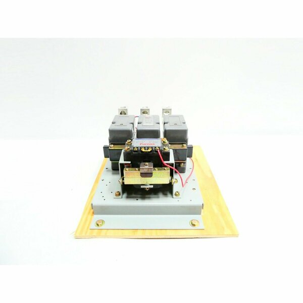 Furnas Definite Purpose 110-120/220-240V-Ac 270A Amp Ac Contactor 42KB35AAD8